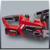 Einhell GE-LC 18 Li Kit 2400 RPM Melns, Red
