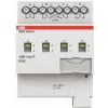 ABB Stotz S&J komutācijas izpildmehānisms 4-virzienu, 6A, REG SA/S4.6.2.2 (2CDG110254R0011)
