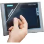 Siemens SPS-aizsargplēve 6AV2124-6DJ00-0AX0 6AV21246DJ000AX0 (6AV21246DJ000AX0)