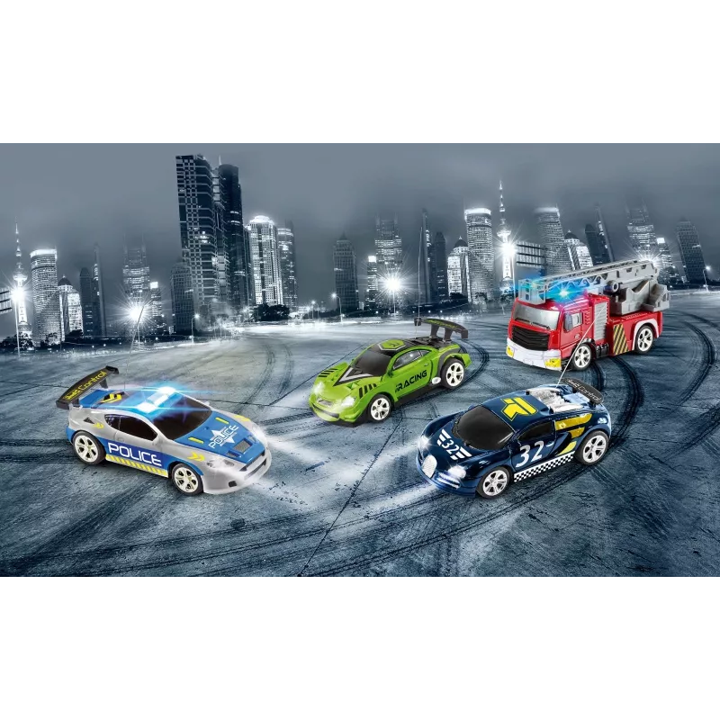 Revell 23561, 6 gadi
