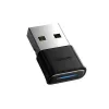 Tīkla karte Baseus BA04 Bluetooth vadu un bezvadu USB Type-A