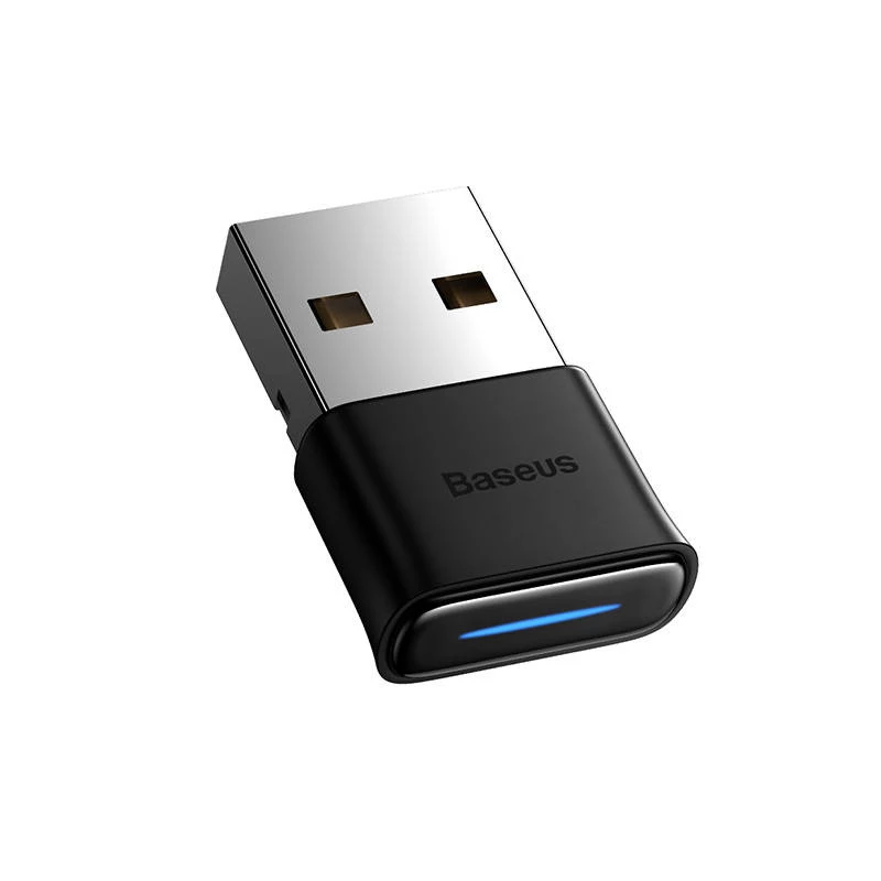Tīkla karte Baseus BA04 Bluetooth vadu un bezvadu USB Type-A