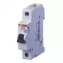 ABB Strāvas slēdzis 6A S201-B6 pro M comp. 1pol.6kA priekš strāvas slēdža S201-B6 (2CDS251001R0065)
