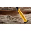 DeWALT DWHT51005-0 āmurs Galdnieka āmurs Melns, Dzeltens