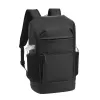 Mugursoma Rivacase 7856 15.6 collas ECO melna Urban — klēpjdatora nodalījums līdz 15.6 collām