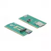 Saskarnes karte DeLOCK 63172 M.2 USB 3.2 Gen 1