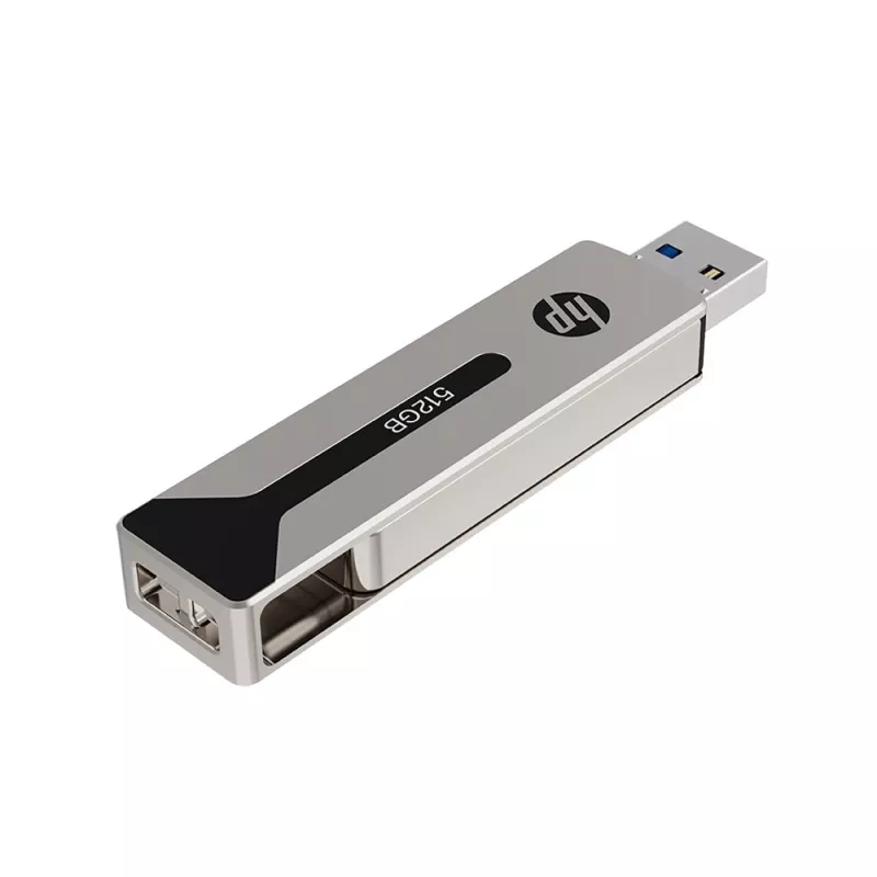 Pendrive 512GB USB-C/A 3.2