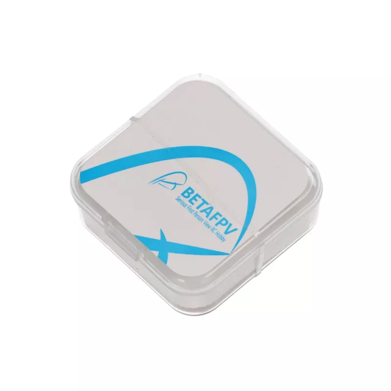 Bezsuku motoru komplekts BETAFPV 0702 27000KV — 4 gab. mikro droniem