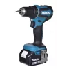 MAKITA DDF485RF3J Urbjmašīna 3x 18V 3Ah