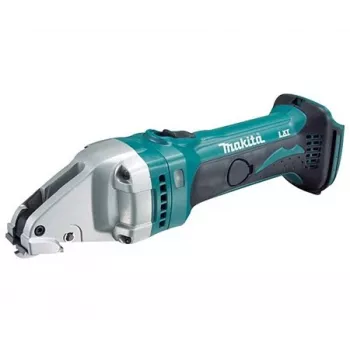 Makita DJS161Z akumulatora šķēres/izgriezējs 4300 spm