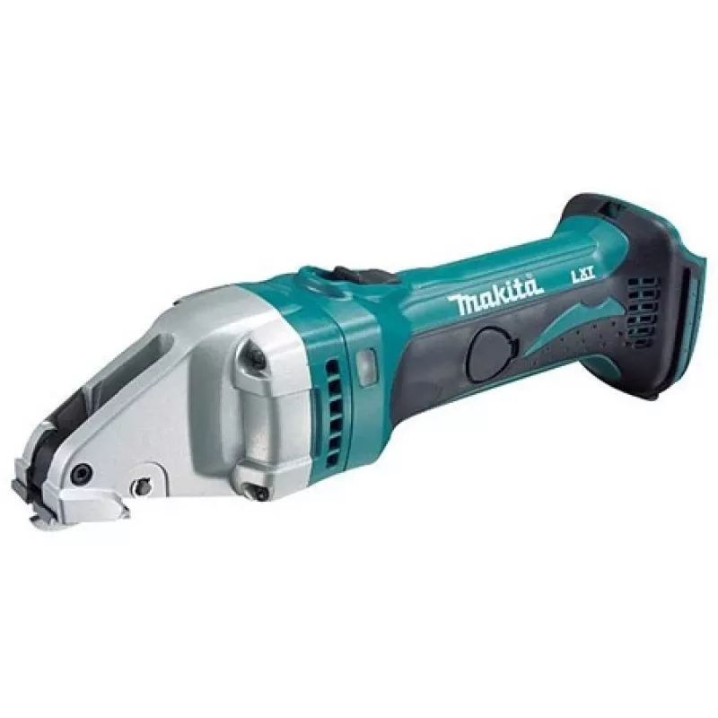 Makita DJS161Z akumulatora šķēres/izgriezējs 4300 spm