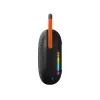 Pārnēsājams Bluetooth TWS skaļrunis No name Splash PRO — dzelzs pelēks