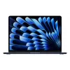Apple MacBook Air Z1GU M4 10C CPU/10C GPU/16C N.E. SSD 35W Dual USB-C us — Midnight