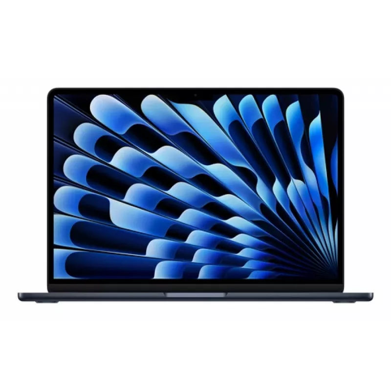 Apple MacBook Air Z1GU M4 10C CPU/10C GPU/16C N.E. SSD 35W Dual USB-C us — Midnight