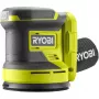 Ryobi slīpmašīna MIMOO ANSICHT RROS18-0 18V 0 * Oh ONE +
