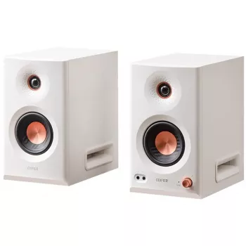 Edifier MR5 2.0 Bluetooth balta retail - Speaker (MR5 WT)