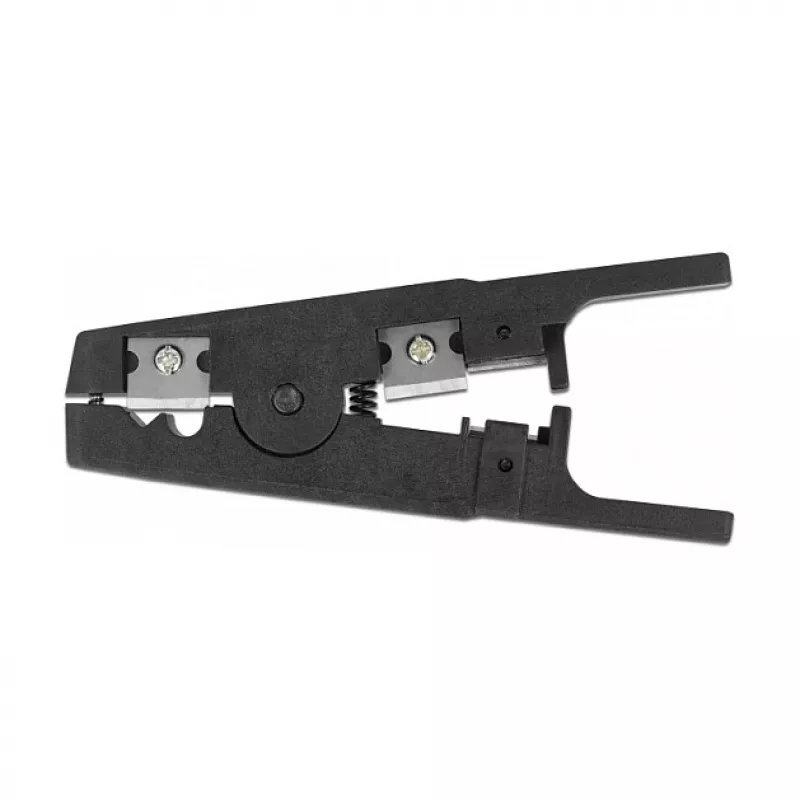 tīkls Toolkit for RJ45 and RJ11 DeLOCK 86696