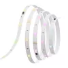 LED lente RGBIC Yeelight Led Basic Strip Lights 12m