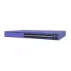 Extreme Networks ExtremeSwitching 5420F - slēdzis - L3 - pārvaldāms - 24 x Gigabit SFP + 4 x 1 Gigabit / 10 Gigabit SFP+ + 2 x SFP-DD (stapelbar)