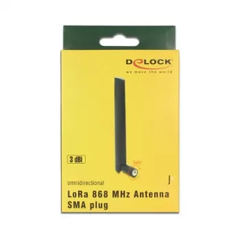Universālā antena DeLOCK 89769