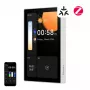 Viedais vadības panelis Sonoff NSPanel Pro — Wi‑Fi, Bluetooth, Zigbee, pie sienas stiprināms viedās mājas interfeiss