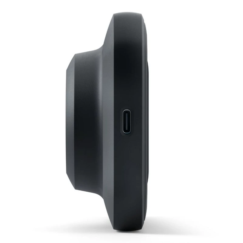 Termokamera FLIR C8, 320 x 240 px termiskais sensors, 3,5 collu LCD skārienekrāns, -20–450 °C, IP54, USB-C, 5 MP redzamās gaismas kamera