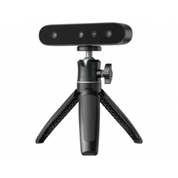 3D skeneris Creality CR-Scan Ferret SE — 0,1 mm precizitāte, USB savienojums