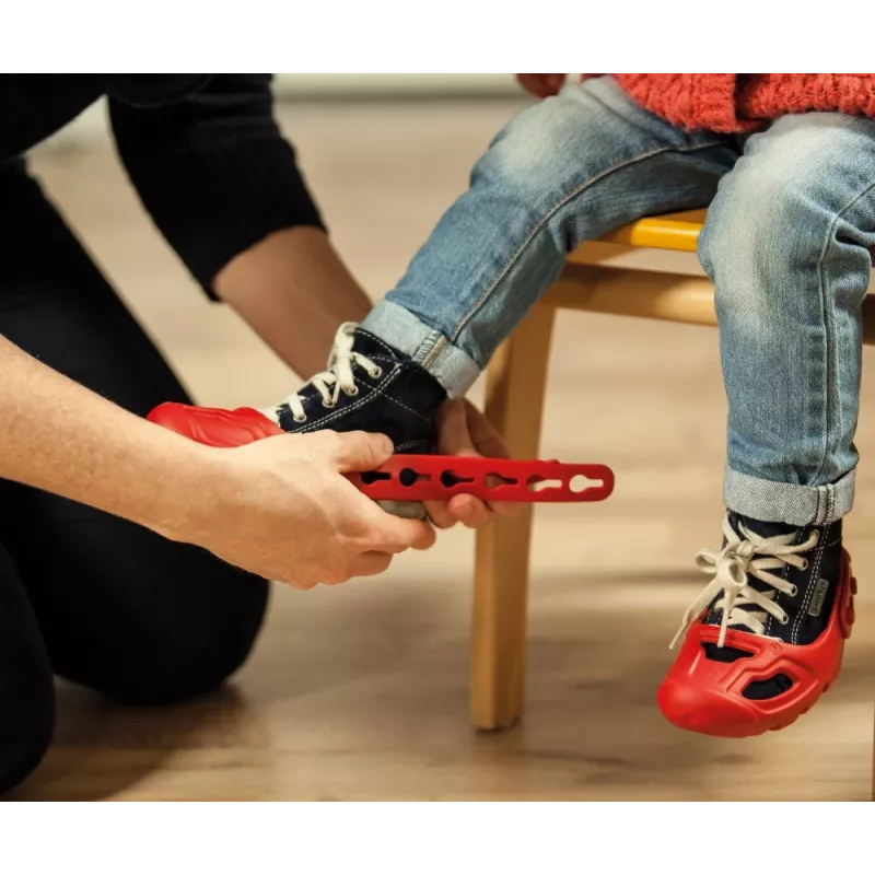 Bērnu apavu BIG Shoe Care 800056449 aizsargi