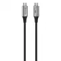 USB-C uz USB-C kabelis EcoFlow RAPID Pro 1,8 m 240 W ātrai uzlādei un strāvas padevei
