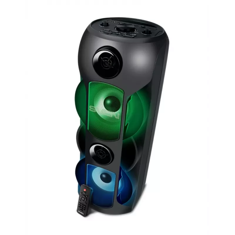 SVEN PS-720 80W skaļrunis BT melns