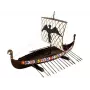 Burukuģa modelis Revell Viking Ship