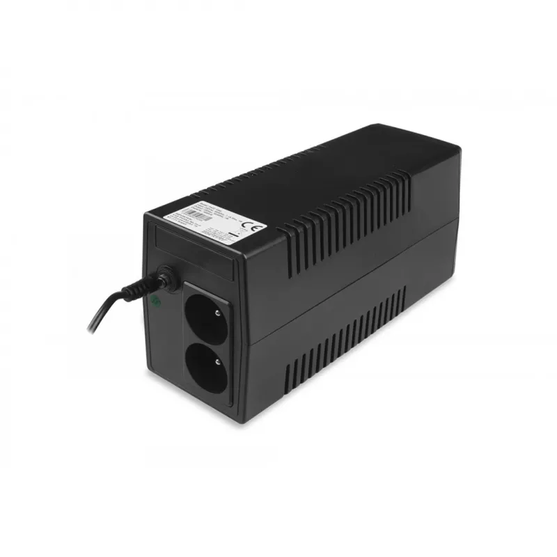 Nepārtrauktās barošanas avots VOLT POLSKA PICO 1000VA 600W