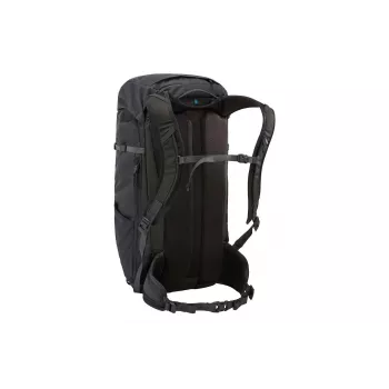 Thule 4130 AllTrail X 25L Hiking Backpack Obsidian