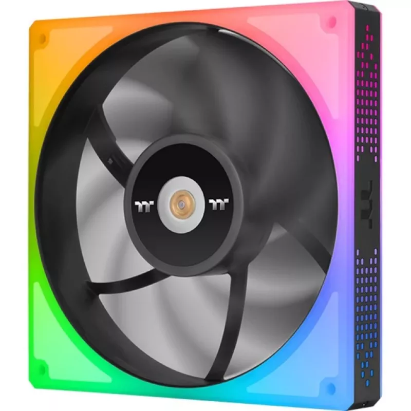 Ventilators Thermaltake TOUGHFAN 14 RGB