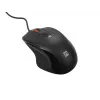 Vadu optiskā pele NATEC NMY-2047 USB Type-A, 4000 DPI, 6 pogas, labročiem, fona apgaismojums