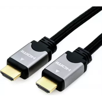HDMI kabelis ROLINE 11.04.5854 7.5m