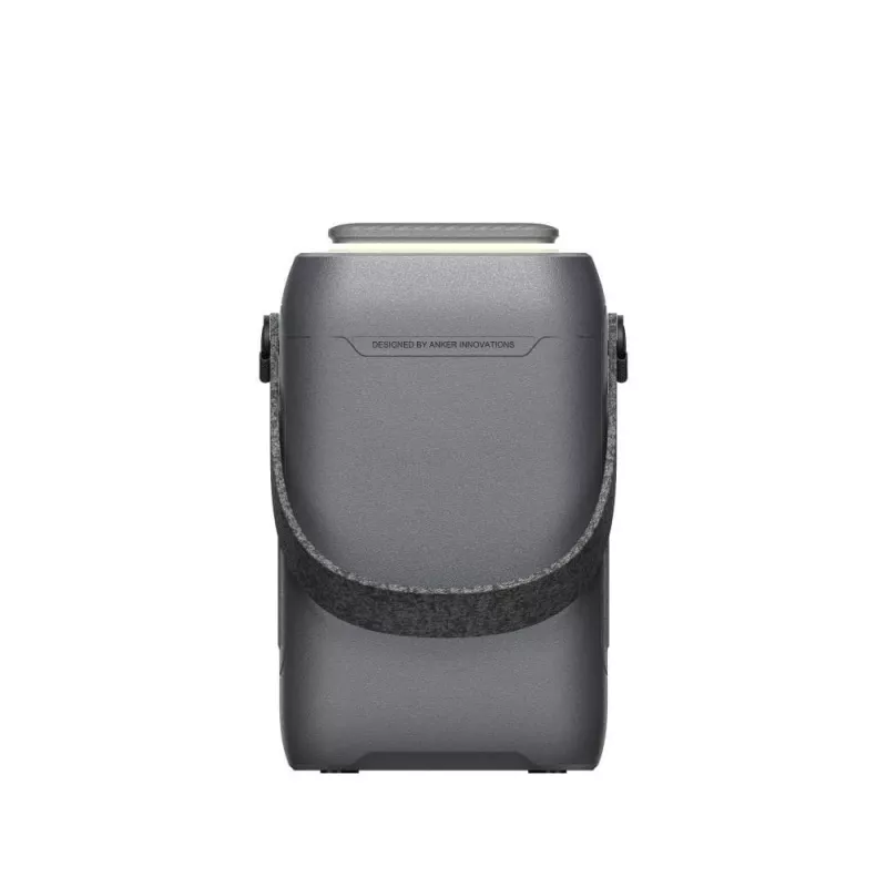 Anker Solix C300X DC Pārnēsājama elektrostacija 300 W 288Wh