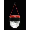 Petzl NOCTILIGHT melna, sarkana