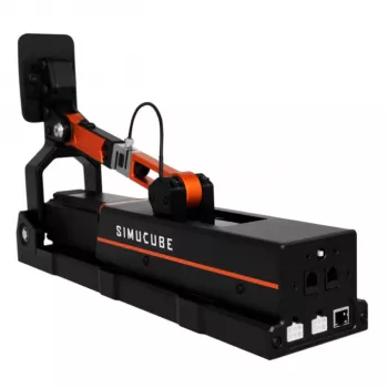 Simucube ActivePedal simulators (papildinājums)