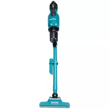 Makita DCL286FZ rokas putekļsūcējs
