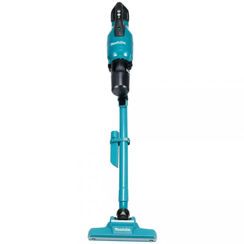 Makita DCL286FZ rokas putekļsūcējs