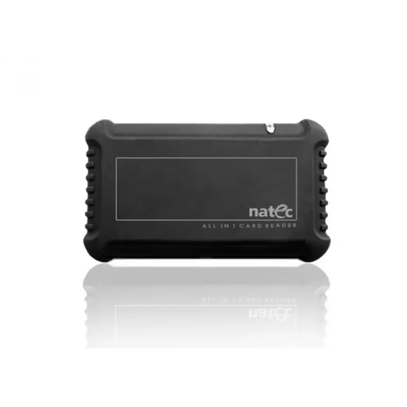 KARŠU LASĪTĀJS ALL IN ONE BEETLE SDHC USB 2.0