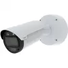 AXIS Q18 Series Q1808-LE - Tīkla novērošanas kamera - Bullet - Āra zona - laikapstākļu izturīga / triecienizturīga - Krāsu (diena/nakts) - 10 MP - 3712 x 2784 - 4K - Automātiskā IR