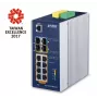 Pārvaldīts L3 Gigabit Ethernet komutators PLANET IGS-5225-8P2S2X