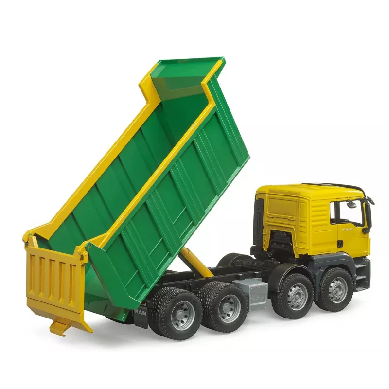 BRUDER 03766 rotaļu transportlīdzeklis