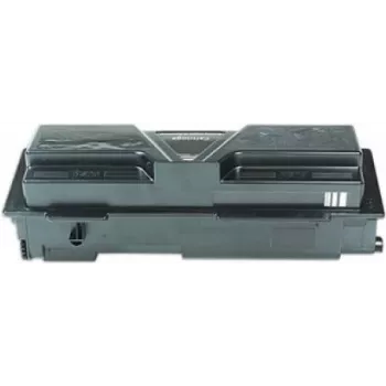 Kyocera 656510010 Printera palīgmateriāls Melns