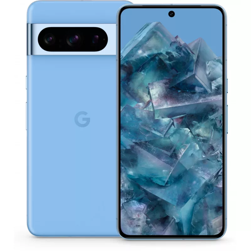 Mobilais telefons Pixel 8 Pro 128GB/BAY GA04841-GB Google