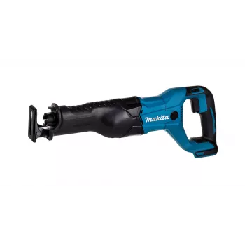 Makita DJR186Z zobenzāģis 3.2 cm melns, zils