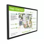 Monitor Philips 3000 series 55BDL3751T/00 54.5 collu LCD 4K Ultra HD