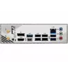 ASRock B850M Pro RS WiFi mātesplate — AMD B850, Socket AM5, microATX, DDR5, 4 DIMM, 256GB, Wi‑Fi 6E, 2.5Gb LAN, 3x M.2